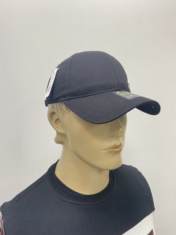  Бейсболка муж.