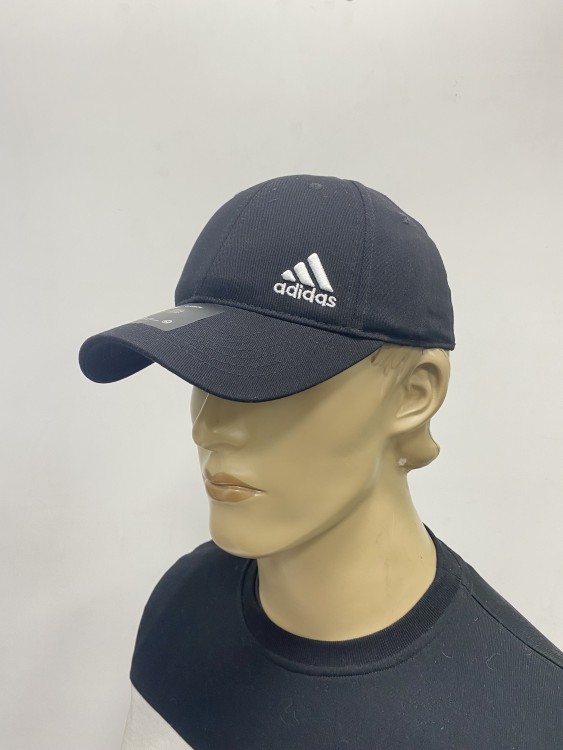  Бейсболка муж.