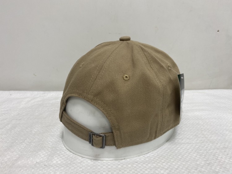  Бейсболка муж.