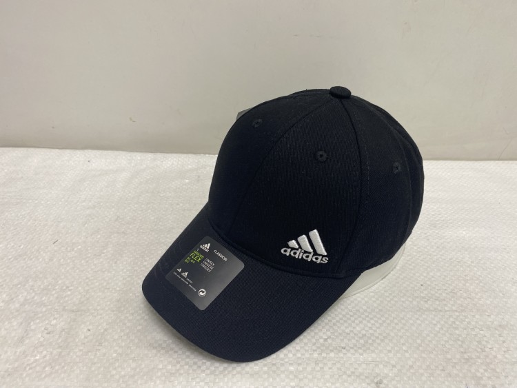  Бейсболка муж.