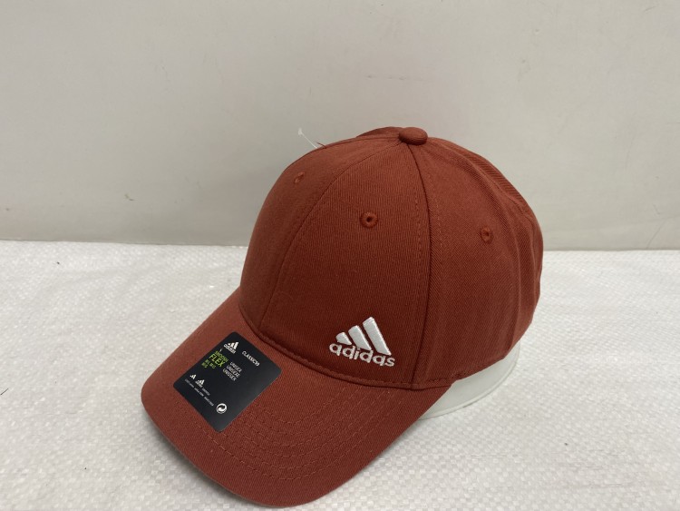  Бейсболка муж.