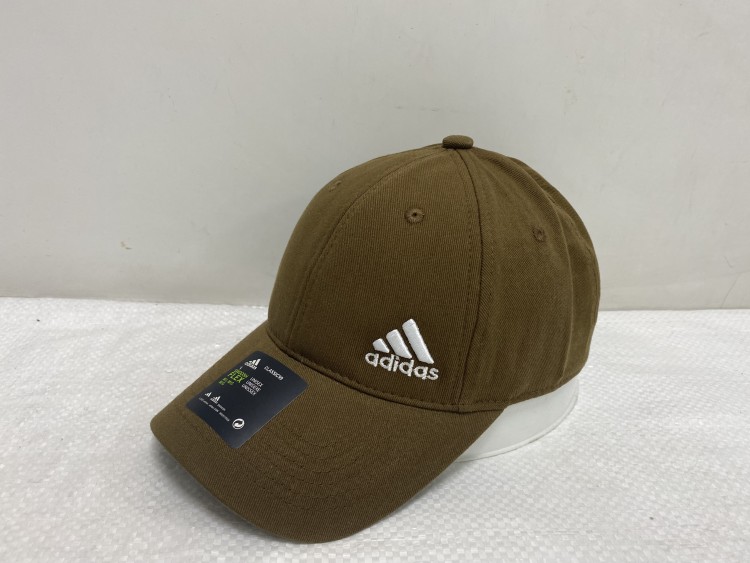  Бейсболка муж.