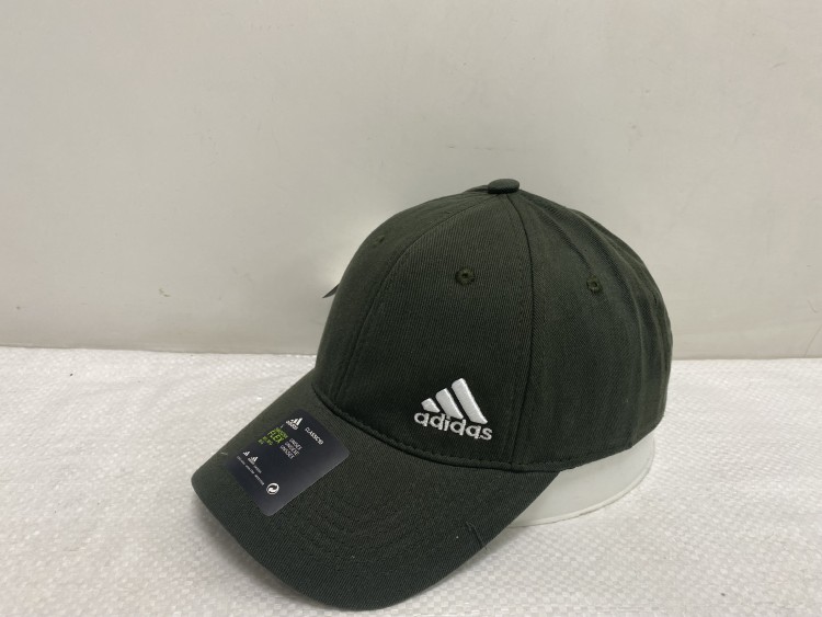  Бейсболка муж.