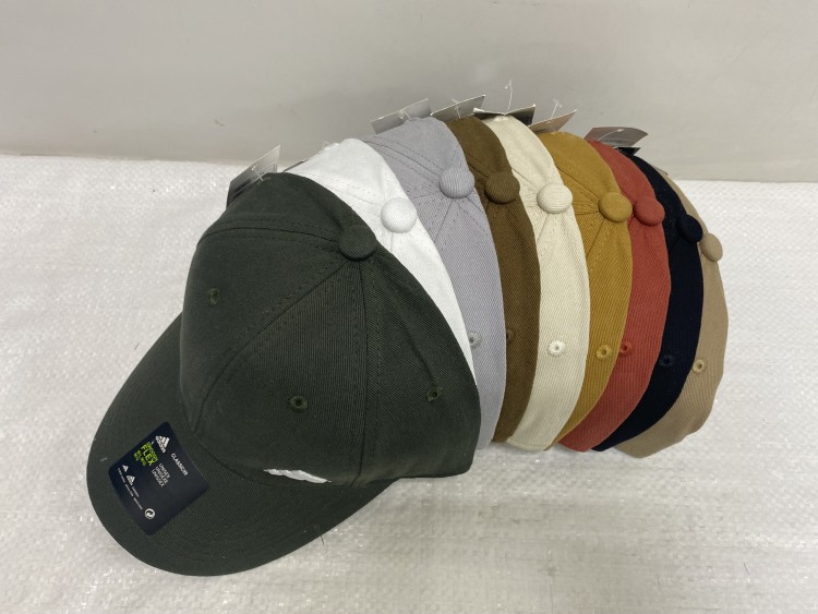  Бейсболка муж.