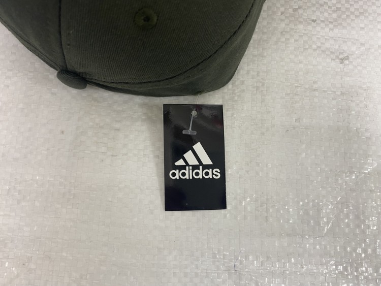  Бейсболка муж.