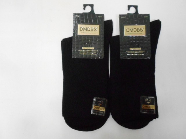  Носки муж. коттон 