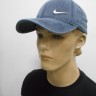  Бейсболка варёнка б/р
