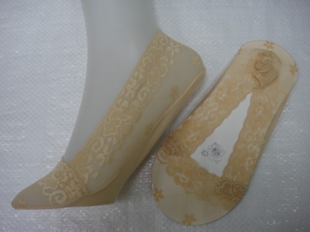 Следики кружево+коттон