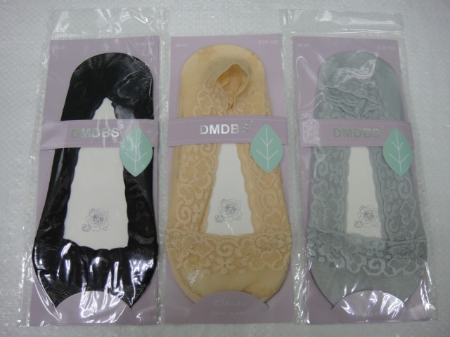 Следики кружево+коттон