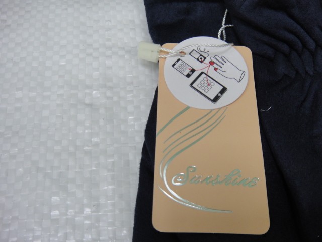   перчатки муж. под замшу+мех