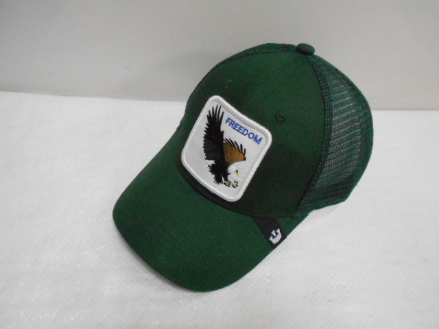  Бейсболка муж. с сеткой