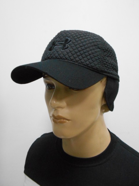  Бейсболка бренды тёплая