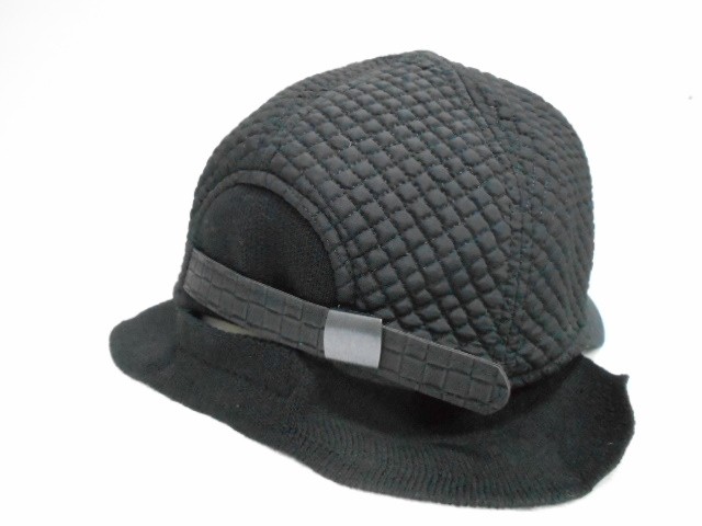  Бейсболка бренды тёплая