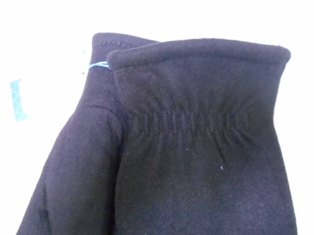  Перчатки муж. кашемир