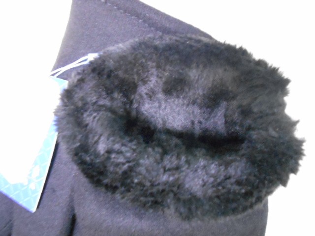  Перчатки муж. кашемир