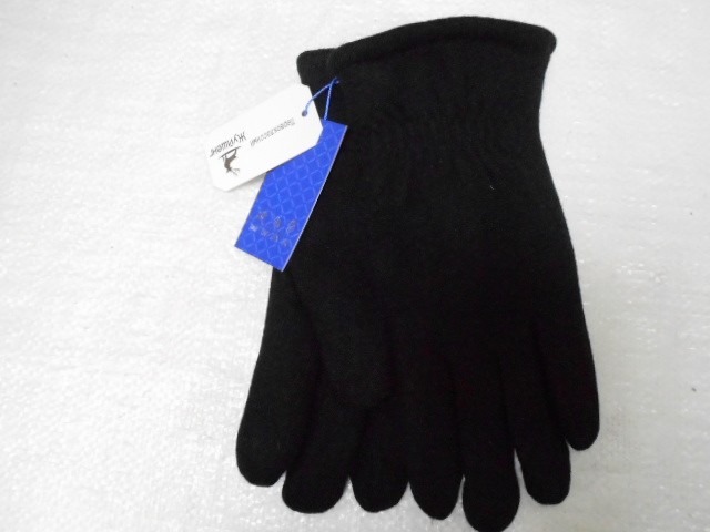  Перчатки муж. кашемир