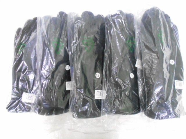  Перчатки муж. кашемир