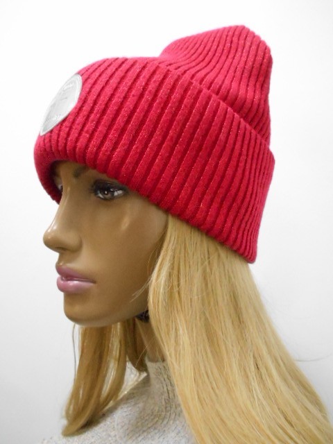   Софи шапка люрекс