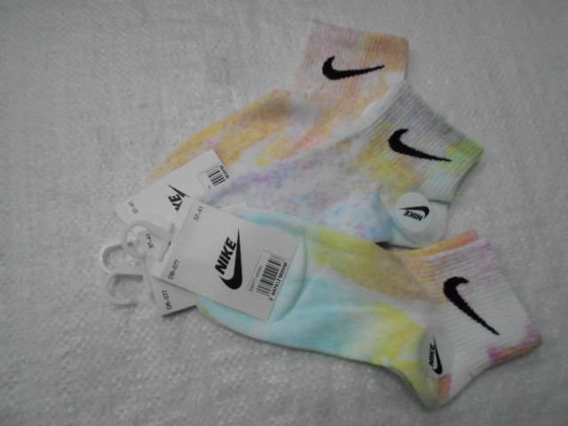  Носки жен.короткие