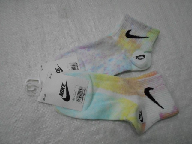  Носки жен.короткие