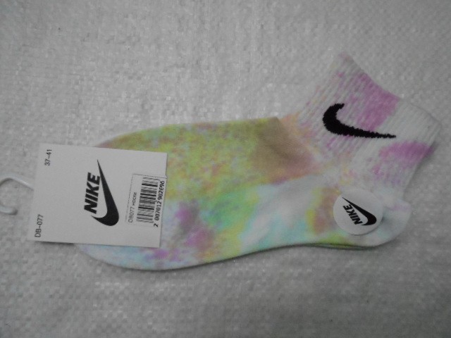  Носки жен.короткие