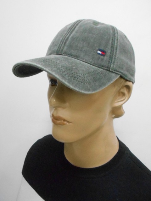  Бейсболка варёнка б/р