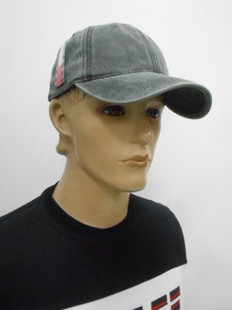  Бейсболка варёнка б/р