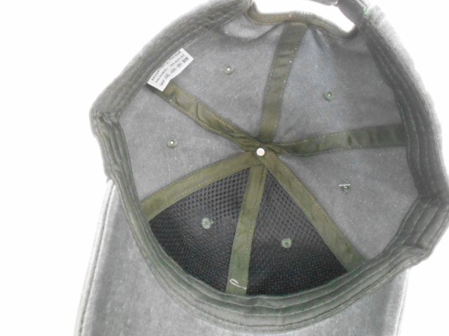  Бейсболка варёнка б/р