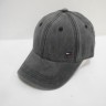  Бейсболка варёнка б/р