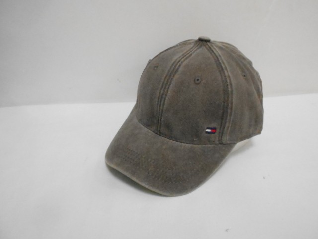  Бейсболка варёнка б/р