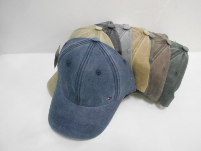  Бейсболка варёнка б/р