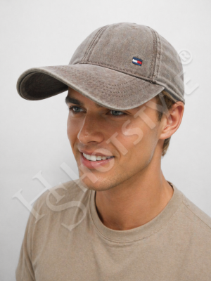  Бейсболка варёнка б/р