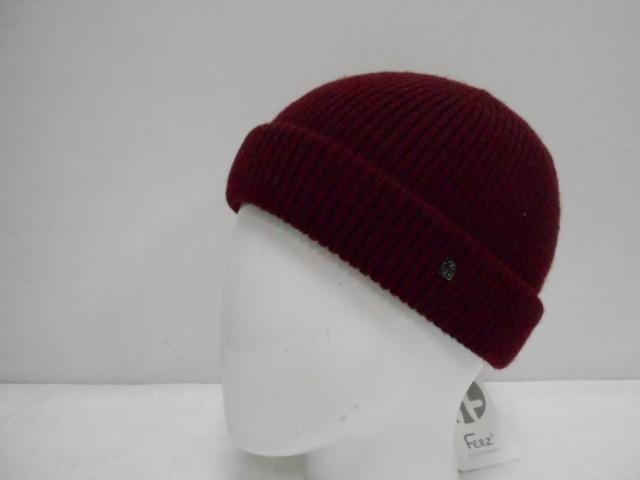  Мэнсон шапка