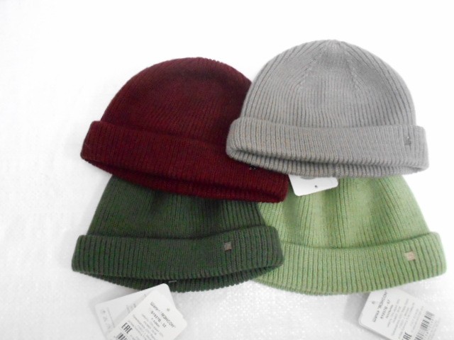  Мэнсон шапка