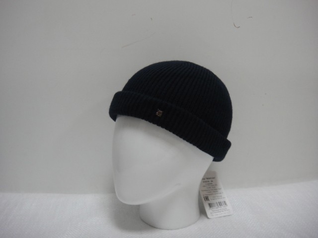  Мэнсон шапка