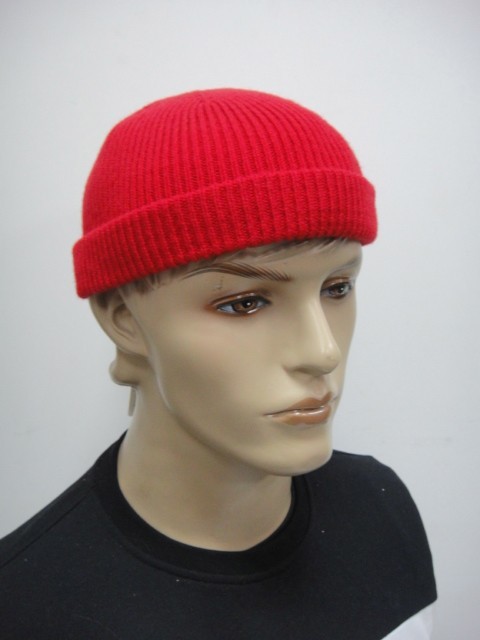  Мэнсон шапка