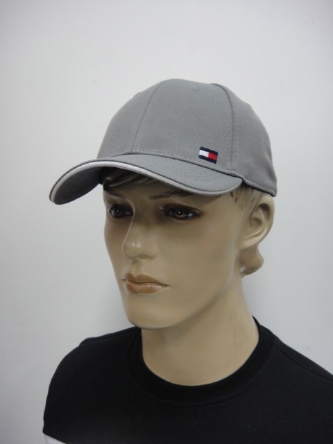  Бейсболка муж.