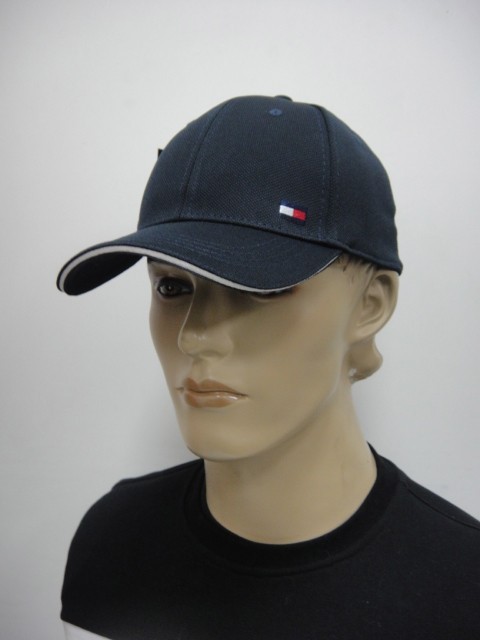  Бейсболка муж.