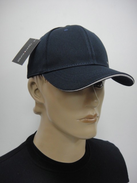  Бейсболка муж.