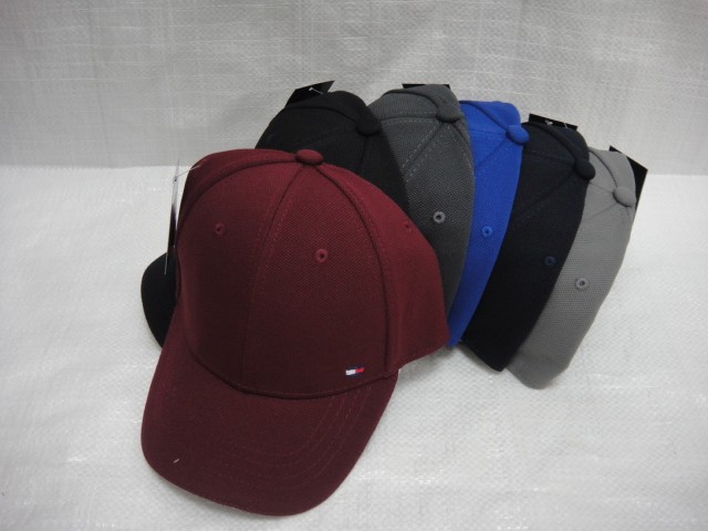  Бейсболка муж.