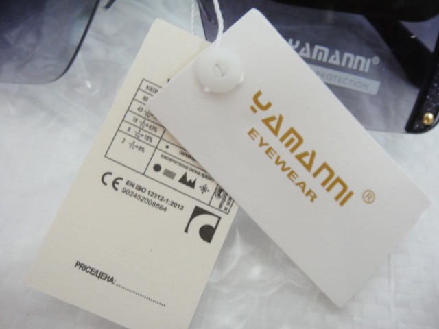  Женские очки