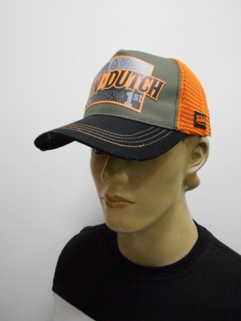  Бейсболка Von Dutch