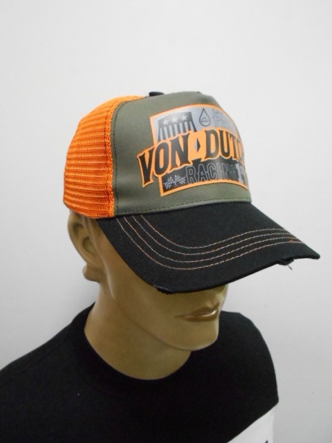  Бейсболка Von Dutch