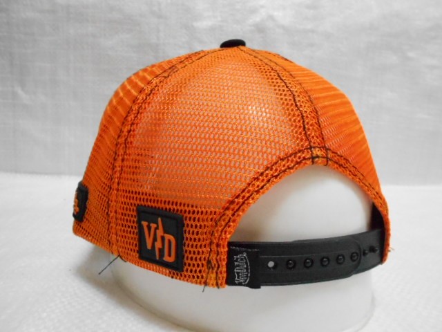  Бейсболка Von Dutch