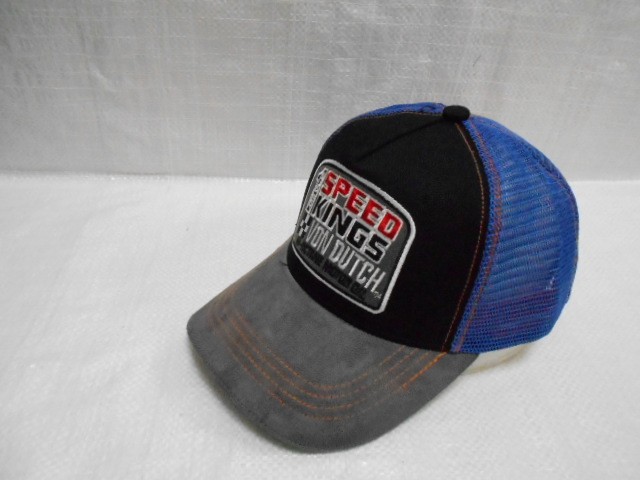  Бейсболка Von Dutch