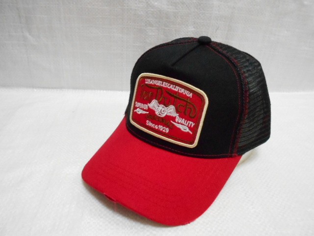  Бейсболка Von Dutch