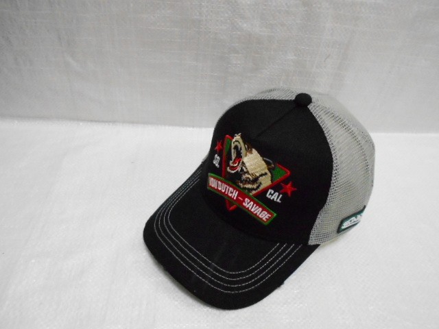  Бейсболка Von Dutch