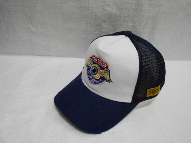  Бейсболка Von Dutch