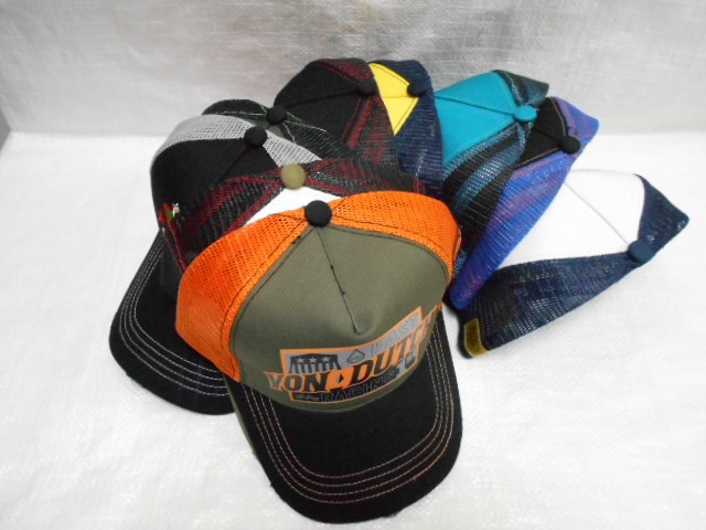  Бейсболка Von Dutch