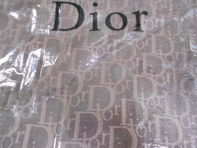  Диор платок с люрексом